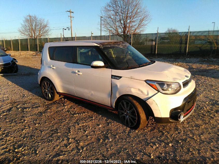 2018 KIA SOUL ! - KNDJX3AA5J7569962