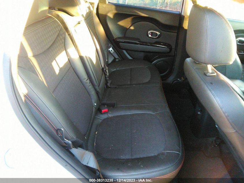 2018 KIA SOUL ! - KNDJX3AA5J7569962