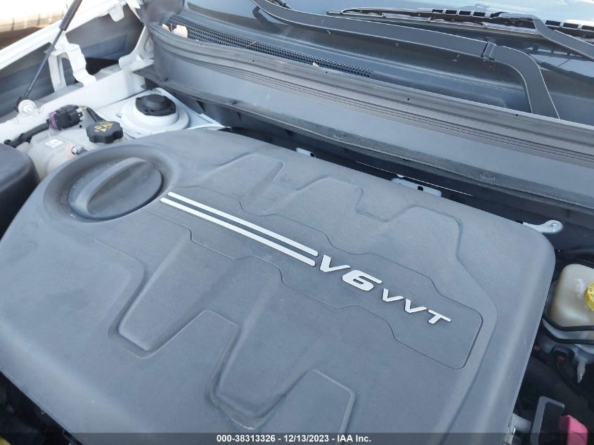 2015 JEEP CHEROKEE TRAILHAWK - 1C4PJMBS6FW510599