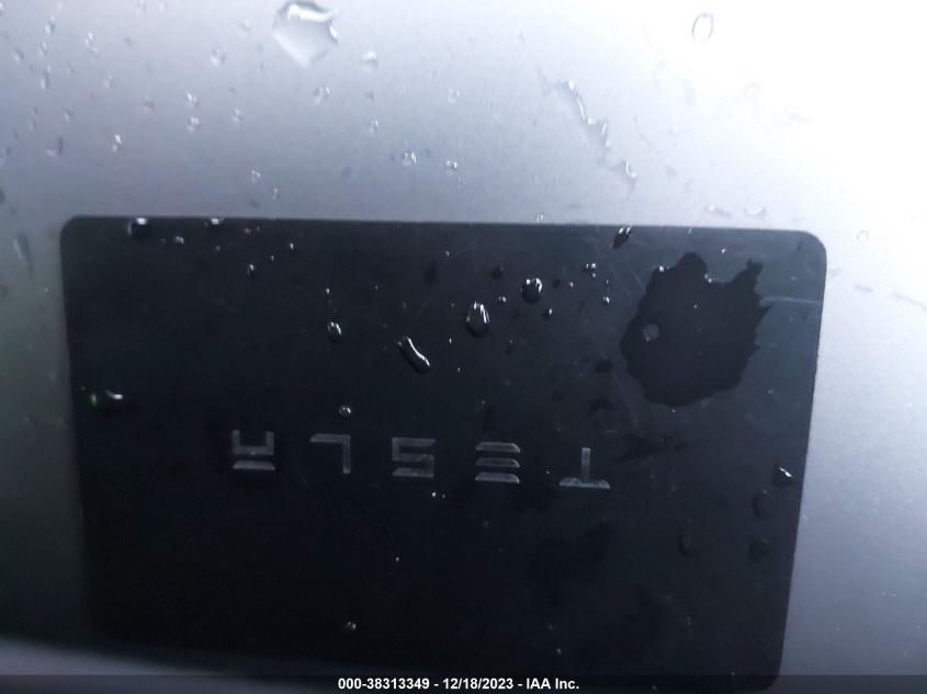 2023 TESLA MODEL 3 REAR-WHEEL DRIVE - 5YJ3E1EAXPF512768
