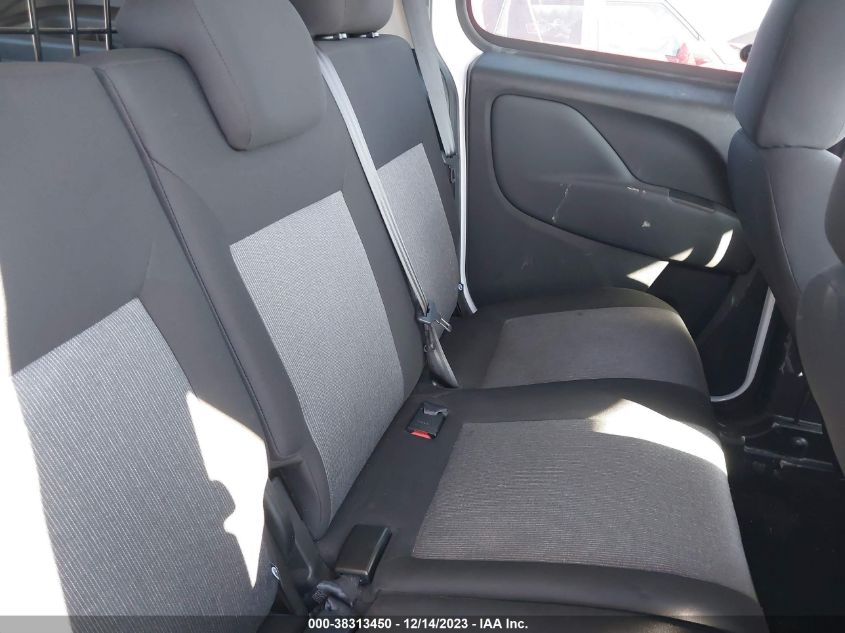 2020 RAM PROMASTER CITY SLT - ZFBHRFBB1L6R43612