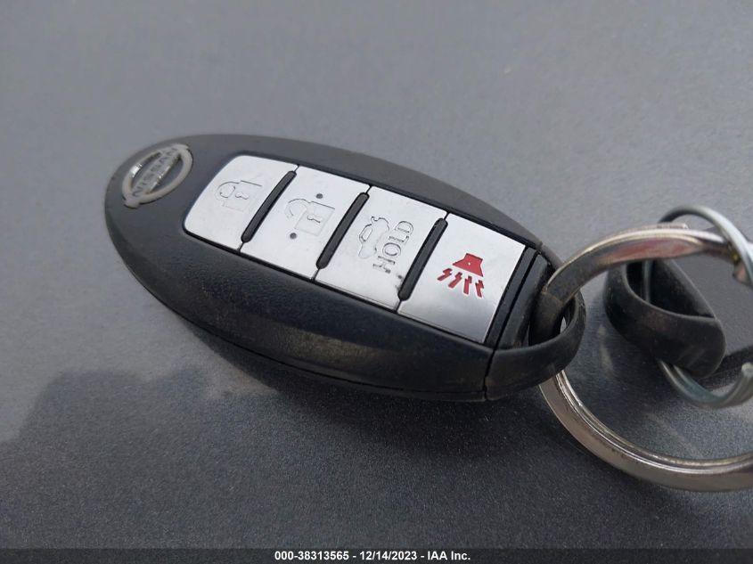 2015 NISSAN SENTRA FE+ S/S/SL/SR/SV - 3N1AB7AP2FL649588