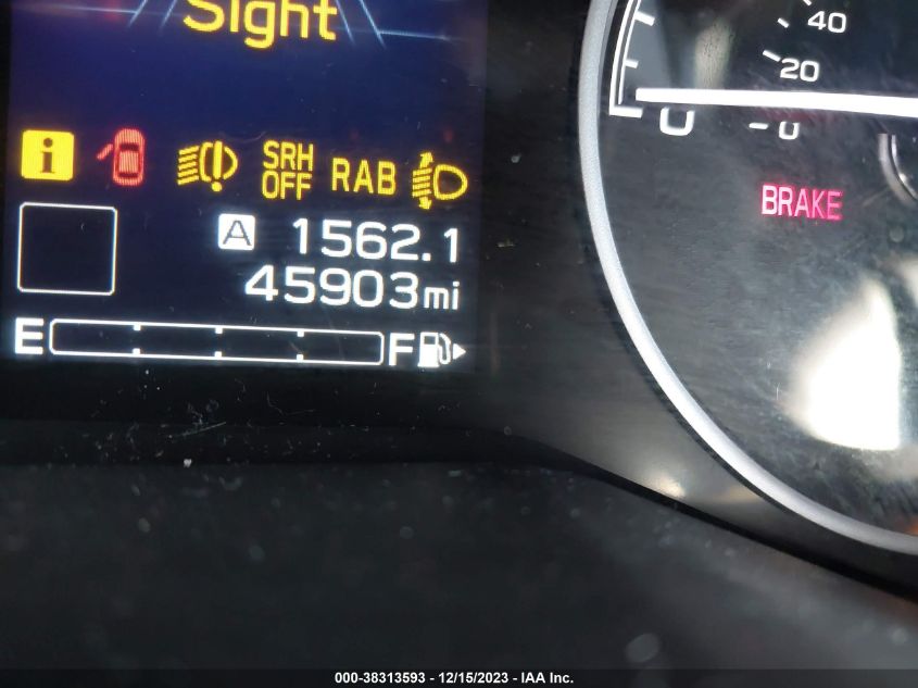 2021 SUBARU FORESTER LIMITED - JF2SKAUC1MH567629