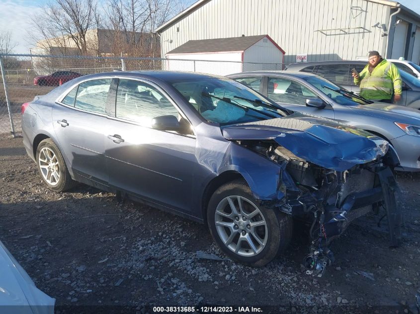 2015 CHEVROLET MALIBU 1LT - 1G11C5SL2FF242769