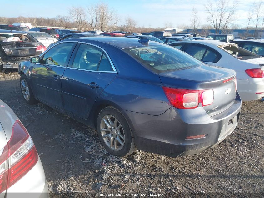 2015 CHEVROLET MALIBU 1LT - 1G11C5SL2FF242769
