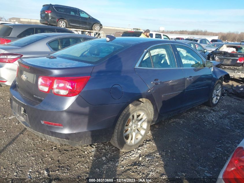 2015 CHEVROLET MALIBU 1LT - 1G11C5SL2FF242769