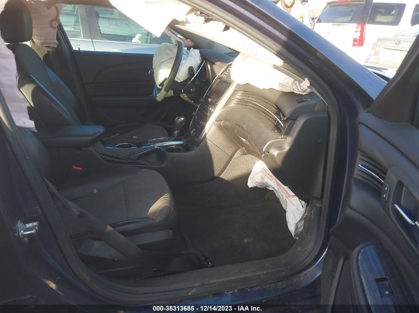 2015 CHEVROLET MALIBU 1LT - 1G11C5SL2FF242769