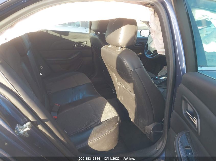 2015 CHEVROLET MALIBU 1LT - 1G11C5SL2FF242769