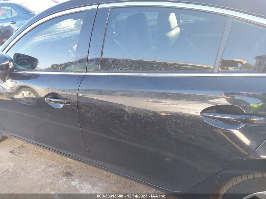 2014 MAZDA MAZDA6 I TOURING - JM1GJ1V57E1102029