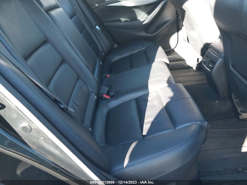2014 MAZDA MAZDA6 I TOURING - JM1GJ1V57E1102029
