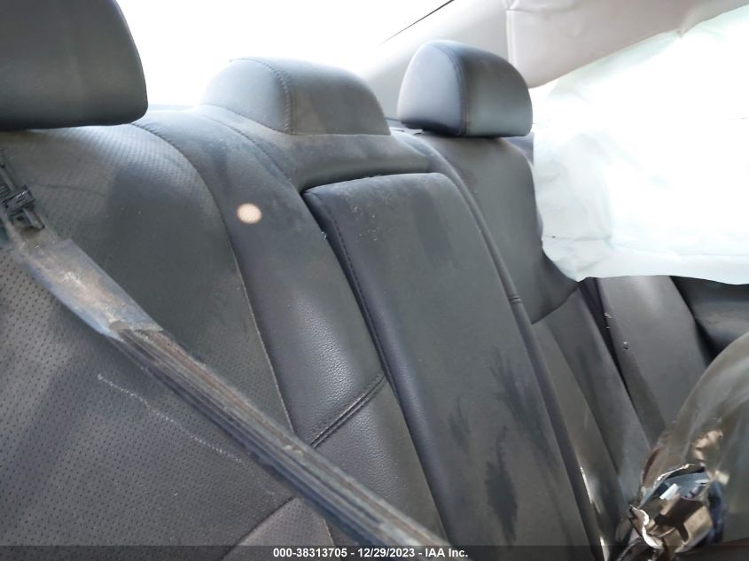2015 NISSAN ALTIMA 2.5 SL - 1N4AL3AP7FC167686