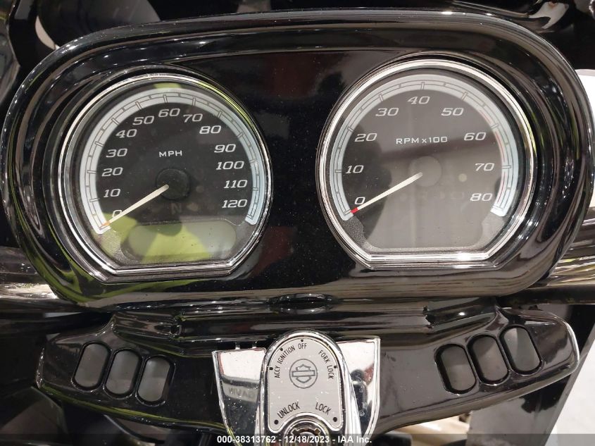 2022 HARLEY-DAVIDSON FLTRK 1HD1KZF12NB614416