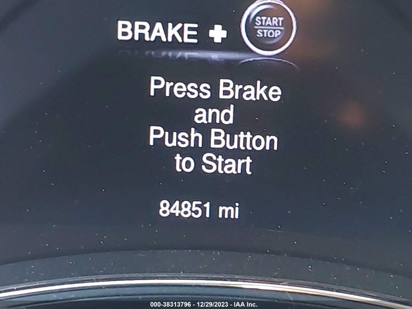 2015 DODGE DURANGO SXT - 1C4RDHAG0FC907439