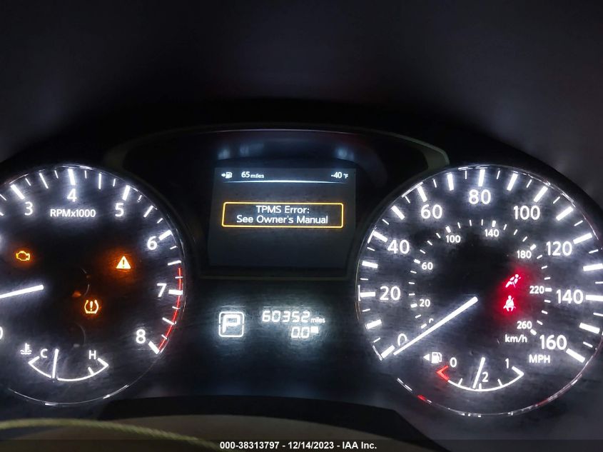 2013 NISSAN ALTIMA 2.5 S - 1N4AL3AP1DC217463