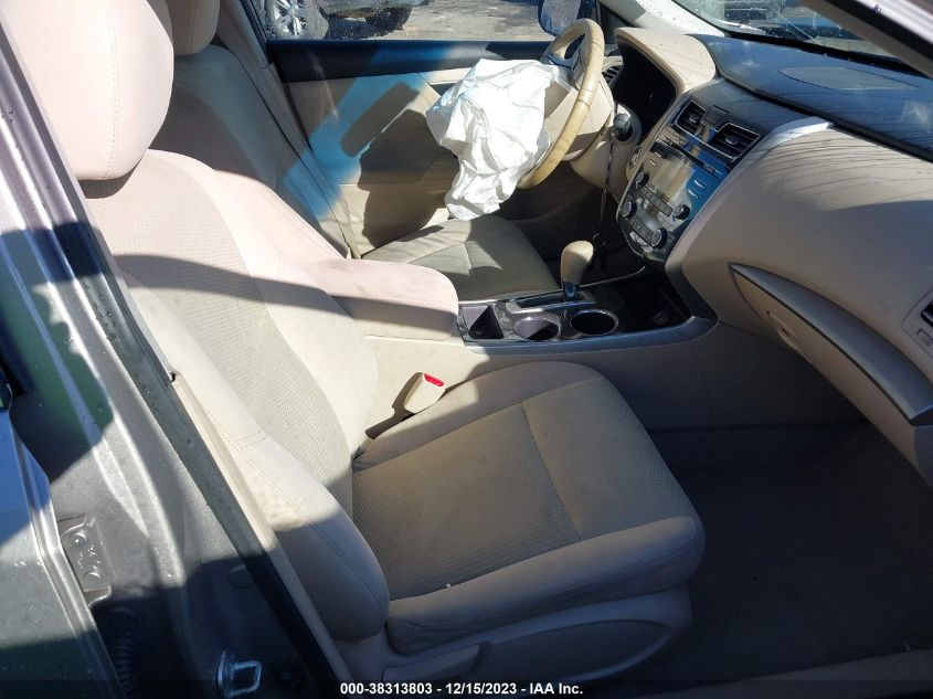 2014 NISSAN ALTIMA 2.5 SV - 1N4AL3AP6EC101452