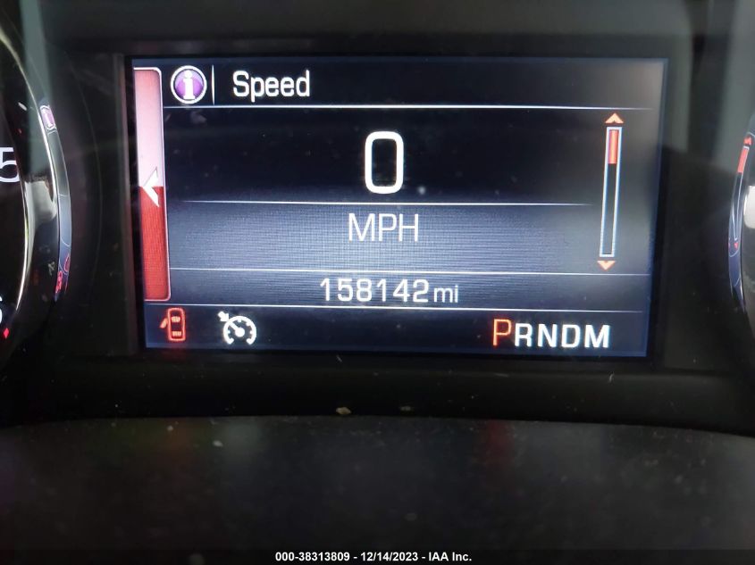 2014 GMC SIERRA 1500 SLT - 3GTU2VEC6EG120691