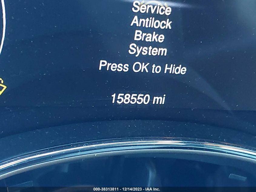 2015 JEEP GRAND CHEROKEE LAREDO - 1C4RJFAG6FC911931