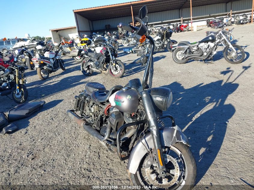 2017 HARLEY-DAVIDSON FLHRXS - 1HD1KVC21HB652665