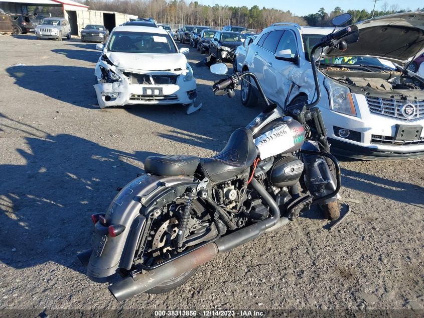 2017 HARLEY-DAVIDSON FLHRXS - 1HD1KVC21HB652665