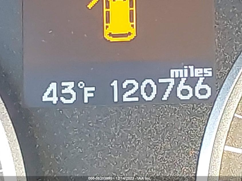 2013 ACURA RDX - 5J8TB4H54DL003794