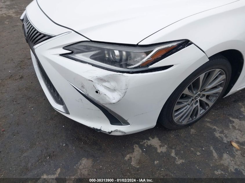 2019 LEXUS ES 300H - 58AB21B18KU001413