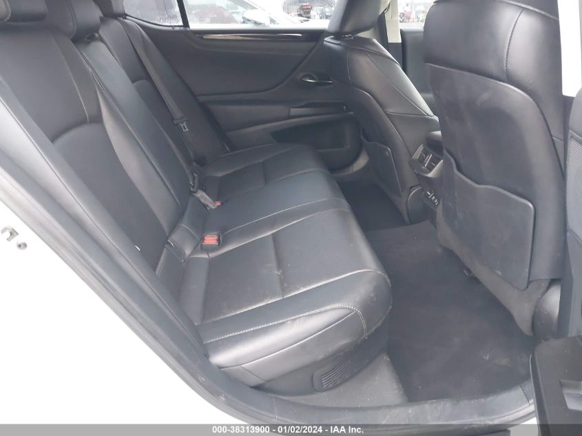2019 LEXUS ES 300H - 58AB21B18KU001413