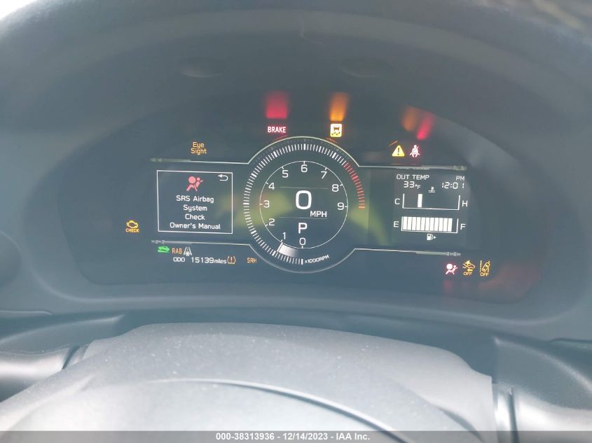2022 TOYOTA GR86 PREMIUM JF1ZNBF14N8750102