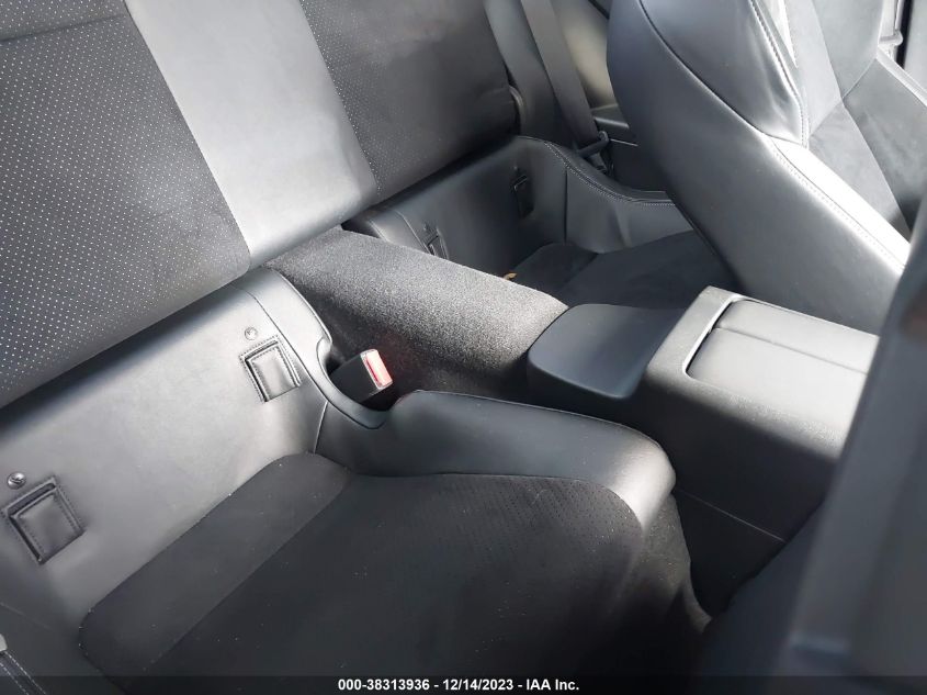 2022 TOYOTA GR86 PREMIUM JF1ZNBF14N8750102
