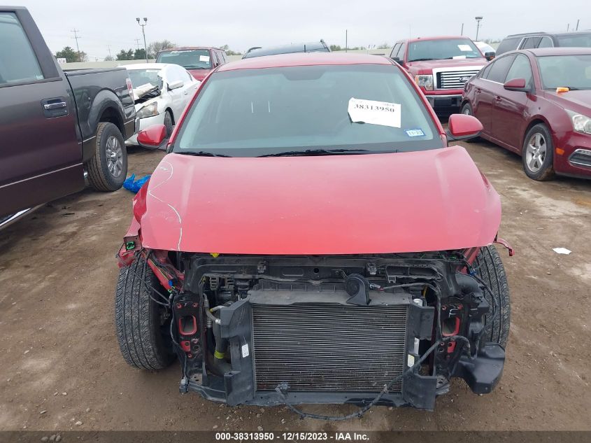 2020 KIA RIO LX/S - 3KPA24AD8LE353718