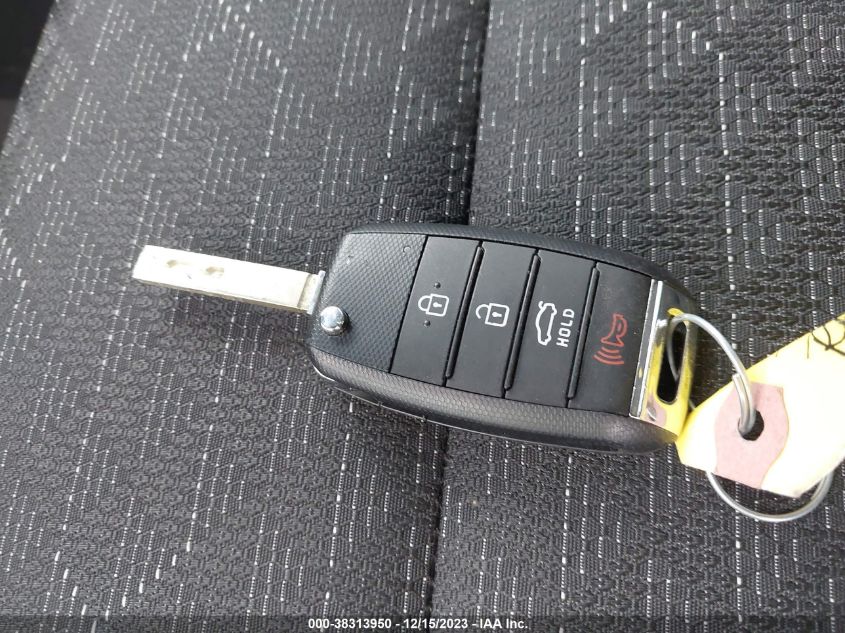2020 KIA RIO LX/S - 3KPA24AD8LE353718