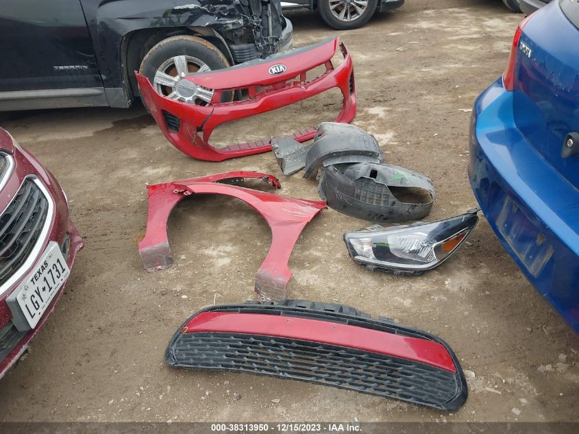 2020 KIA RIO LX/S - 3KPA24AD8LE353718