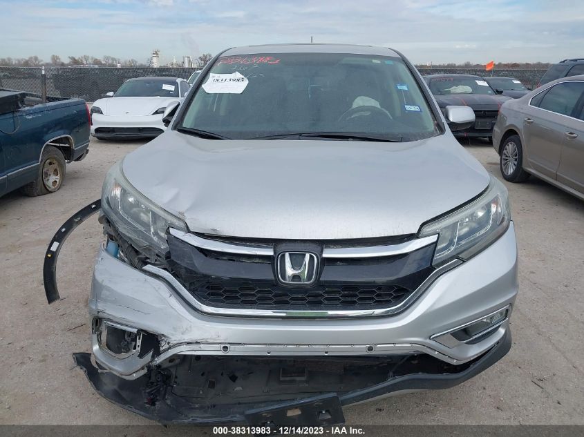 2015 HONDA CR-V EX - 3CZRM3H59FG702233