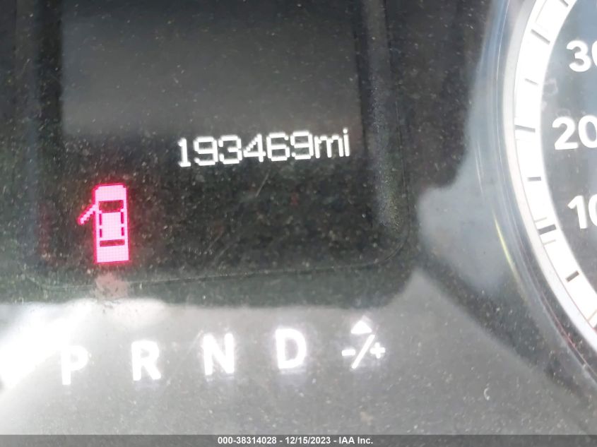 2016 RAM 1500 ST - 3C6JR7AT4GG110140