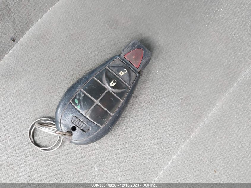 2016 RAM 1500 ST - 3C6JR7AT4GG110140