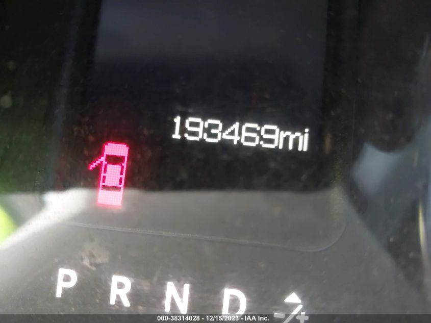 2016 RAM 1500 ST - 3C6JR7AT4GG110140