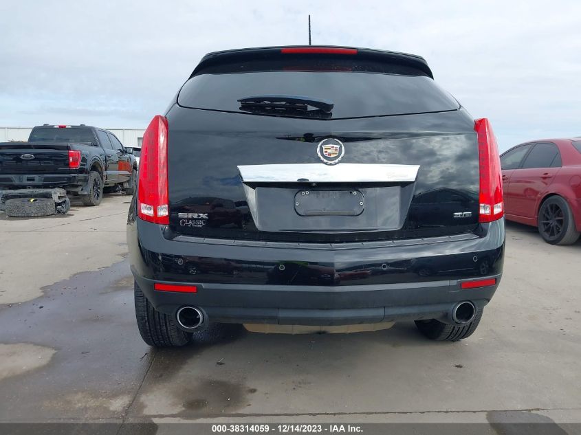 2015 CADILLAC SRX PERFORMANCE COLLECTION - 3GYFNCE35FS561256