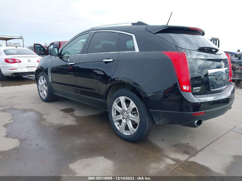 2015 CADILLAC SRX PERFORMANCE COLLECTION - 3GYFNCE35FS561256