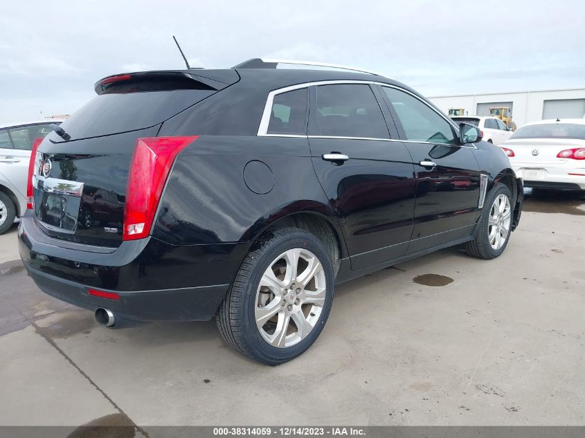 2015 CADILLAC SRX PERFORMANCE COLLECTION - 3GYFNCE35FS561256