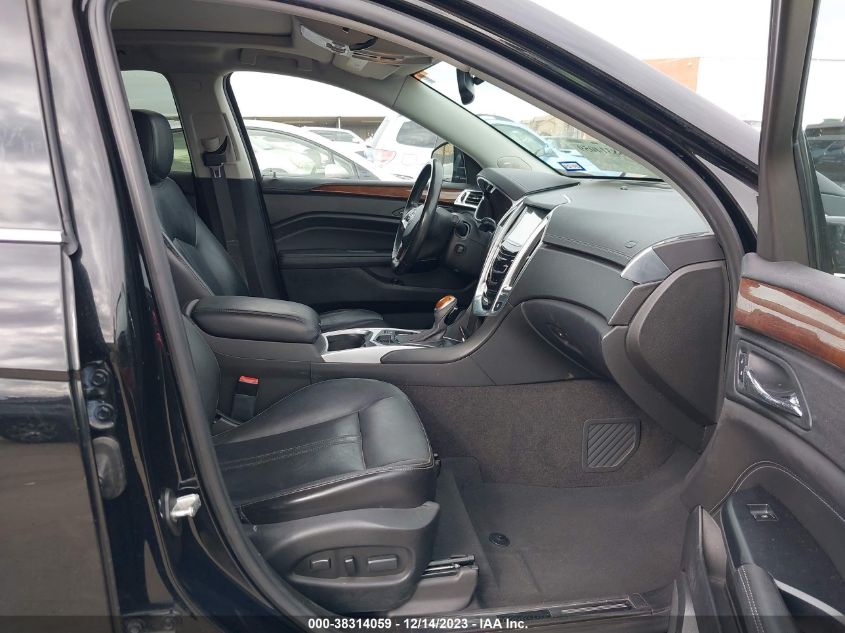 2015 CADILLAC SRX PERFORMANCE COLLECTION - 3GYFNCE35FS561256