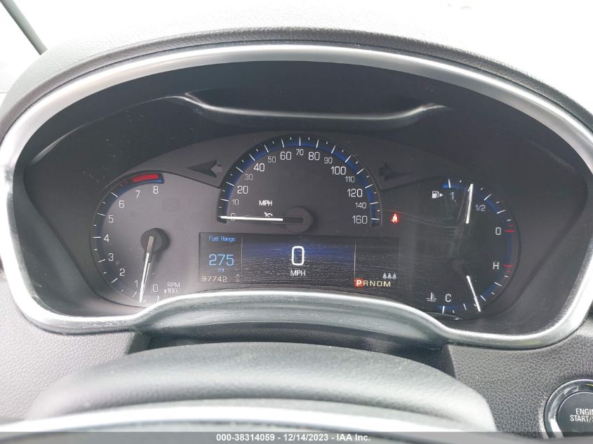 2015 CADILLAC SRX PERFORMANCE COLLECTION - 3GYFNCE35FS561256