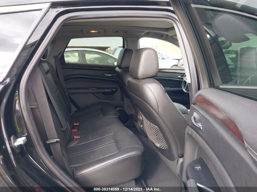 2015 CADILLAC SRX PERFORMANCE COLLECTION - 3GYFNCE35FS561256