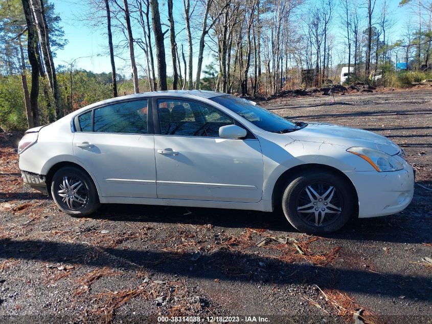 1N4AL2AP2AN473072 | 2010 NISSAN ALTIMA