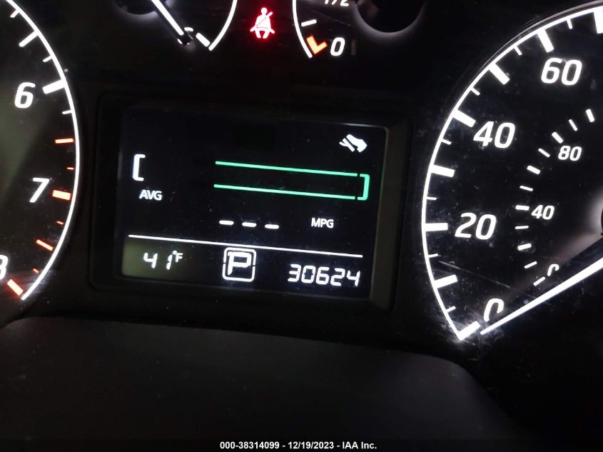 2015 NISSAN SENTRA S - 3N1AB7AP2FY261621