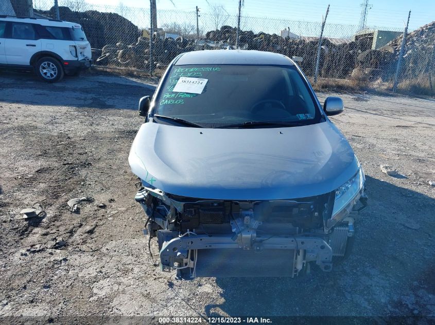 2020 MITSUBISHI OUTLANDER SPORT ES/SE/SP - JA4AR3AU8LU016144