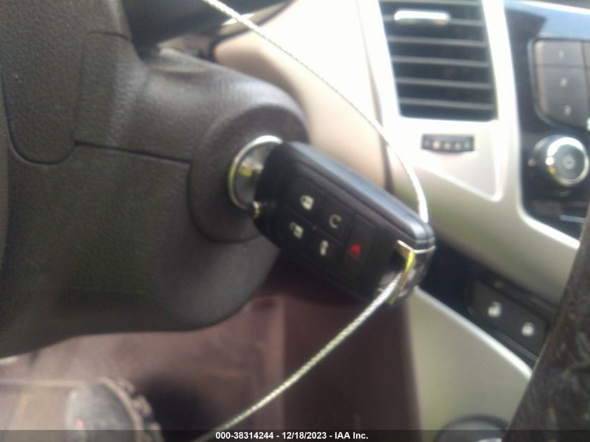 2014 CHEVROLET CRUZE 2LT AUTO - 1G1PE5SB3E7469912
