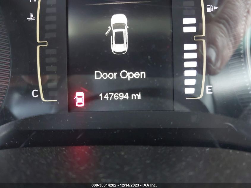 2014 JEEP CHEROKEE SPORT - 1C4PJLAB9EW163845