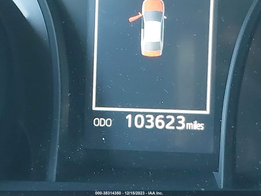 2019 TOYOTA CAMRY LE - 4T1B11HK5KU281348