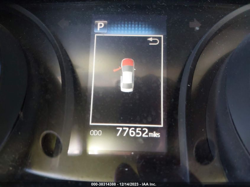 2019 TOYOTA CAMRY SE - 4T1B11HK8KU207275