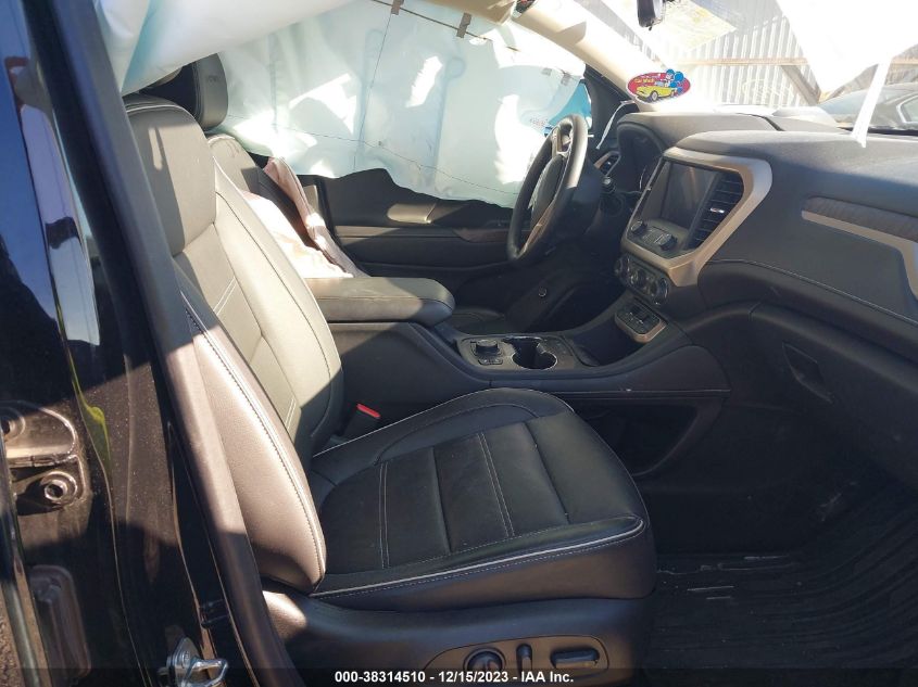 2022 GMC ACADIA DENALI - 1GKKNXLS1NZ104469