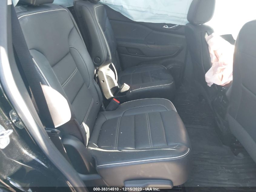 2022 GMC ACADIA DENALI - 1GKKNXLS1NZ104469